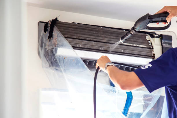 Ventilation Cleaning Services in MT