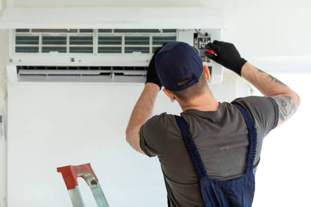 Best HVAC Maintenance and Cleaning  in Eureka, MT