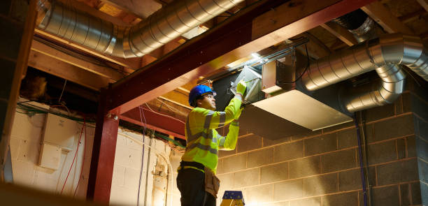 Best Ductwork Cleaning Services  in Eureka, MT