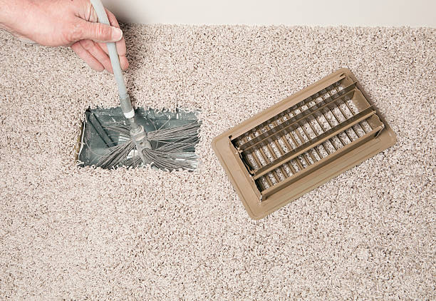 Best Duct Cleaning Specialists  in Eureka, MT