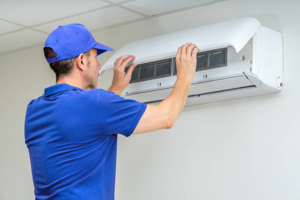 Best Local Air Duct Cleaning Services  in Eureka, MT