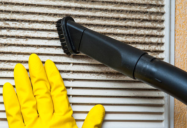 Best Affordable HVAC Duct Cleaning  in Eureka, MT