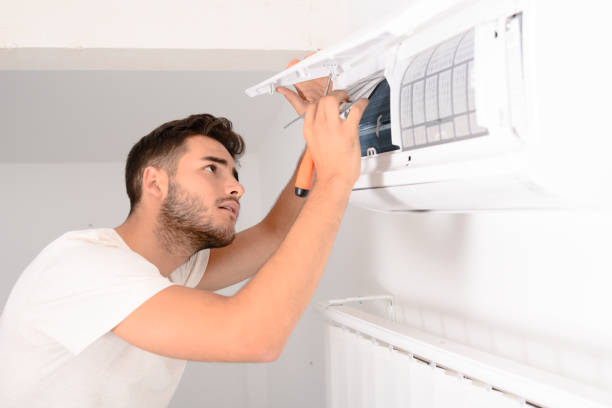 Emergency Air Duct Cleaning in MT