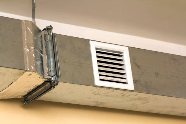 Best Residential Air Duct Cleaning  in Eureka, MT